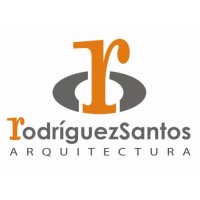 RodríguezSantos - Arquitectura Logo