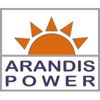 Arandis Power Logo