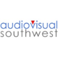 Audiovisual Southwest Ltd Logo