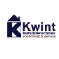 Kwint Installatietechniek / Ochten Logo
