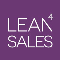 Lean 4 Sales Logo