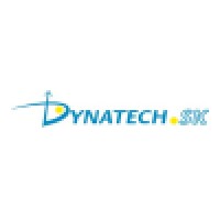 Dynatech Logo