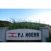 P.J. Hoerr, Inc. Logo