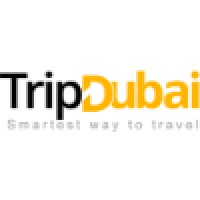 TripDubai.com Logo