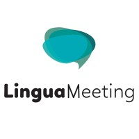 LinguaMeeting Logo