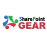 SharePointGear Logo