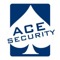 ACE Security Logo
