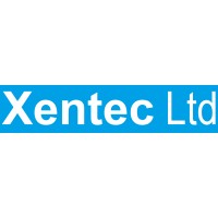 Xentec Limited Logo