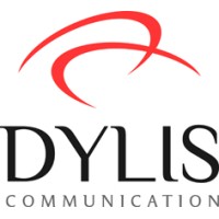 DYLIS COMMUNICATION Logo