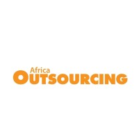 AFRICA OUTSOURCING Logo