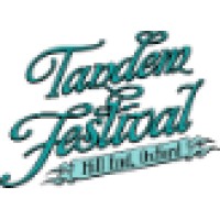 Tandem Festival Logo