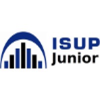 ISUP Junior Logo