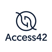 Access42 Logo