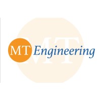 MT Engineering B.V. Logo