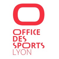 Office des Sports de Lyon Logo