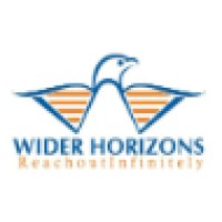 Wider Horizons Logo
