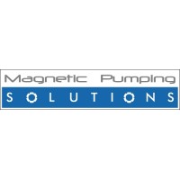 Magnetic Pumping Solutions Logo