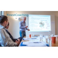 Finest Coaching & Training Logo