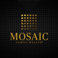 Mosaic Family Wealth Logo