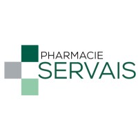 Pharmacies Servais Logo