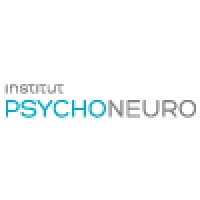 Institut PsychoNeuro Logo