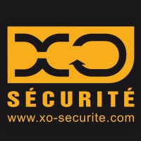 XO Sécurité Logo