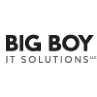 Big Boy IT Logo