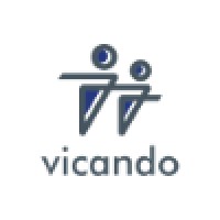 vicando GmbH Logo