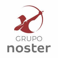 Grupo Noster Logo