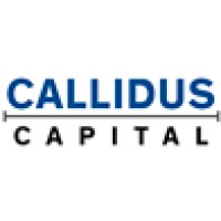 Callidus Capital Corp. Logo