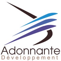 Adonnante Développement Logo