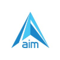 AIM Technical & Management Services Pvt. Ltd. Logo