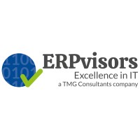 ERPvisors GmbH Logo