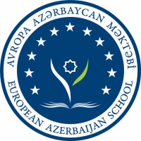 European Azerbaijan School Logo