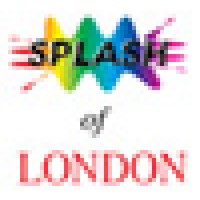 Splash of London Logo