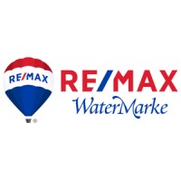 RE/MAX WaterMarke Logo