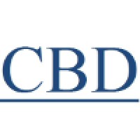 C.B. Development Services, Inc., (CBD) Logo