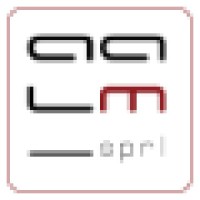 AALM - Société de services à taille humaine Logo