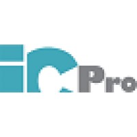 IC Pro Solutions Pvt. Ltd. Logo