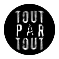 TOUTPARTOUT Logo