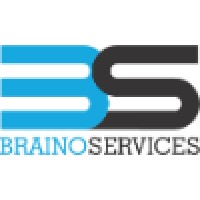 BRAINO SERVICES Logo