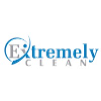 Extremely Clean Logo