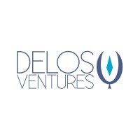 Delos Ventures Logo