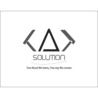 KAP Solution Logo