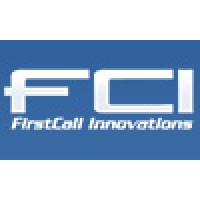 FirstCall Innovations Logo