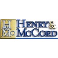 Henry, McCord, Bean, Miller & Gabriel, PLLC Logo