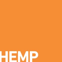 HEMP: Helzberg Entrepreneurial Mentoring Program Logo