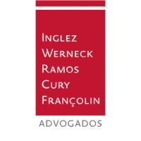 Inglez, Werneck, Ramos, Cury e Françolin Advogados (IWRCF) Logo