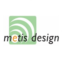 Metis Design Corporation Logo