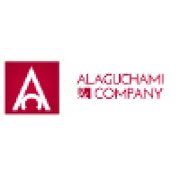 Alaguchami Management Consulting Pvt. Ltd. Logo